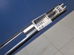 Накладка крыши левая