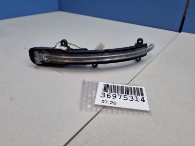 Указатель поворота в зеркало правый для Audi Q7 4L 2005-2015