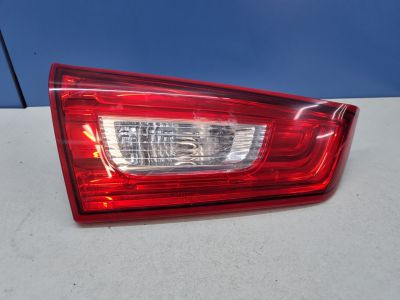 Фонарь в крышку левый для Mitsubishi ASX 2010-2020