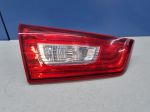 Фонарь в крышку левый для Mitsubishi ASX 2010-2020