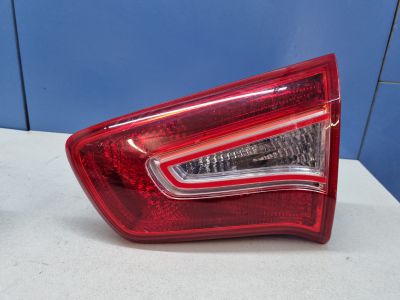Фонарь в крышку правый для KIA Sportage 2010-2015