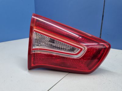 Фонарь в крышку левый для KIA Sportage 2010-2015
