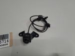 Камера переднего обзора для Jetour X70 Plus (P5X) 2020-