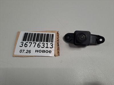 Камера переднего обзора для Chery Tiggo 7 Pro Max 2022-