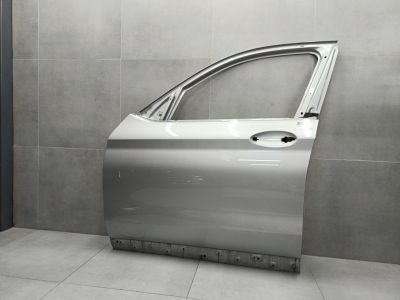 Дверь левая передняя для BMW X3 G01 G08 2017-