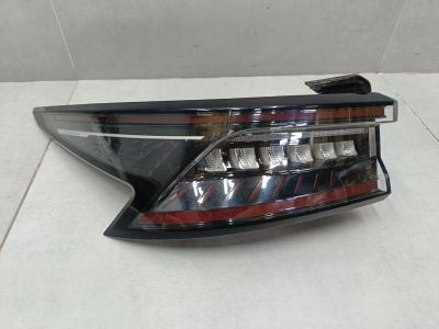 Фонарь на крыло левый для Chery Arrizo 8 2022