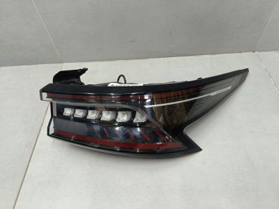 Фонарь на крыло правый для Chery Arrizo 8 2022