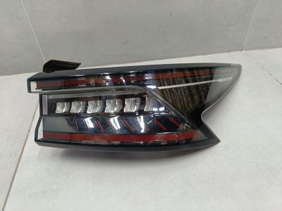 Фонарь на крыло правый для Chery Arrizo 8 2022