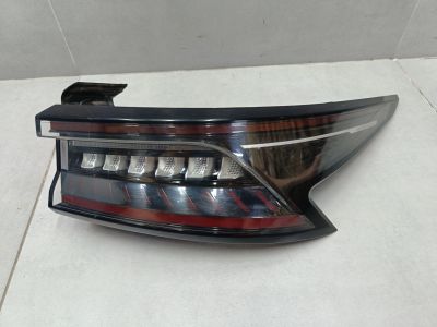 Фонарь на крыло правый для Chery Arrizo 8 2022