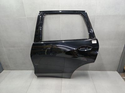 Дверь левая задняя для BMW X5 G05 2018-
