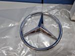 Эмблема решетки радиатора для Mercedes A-klasse W177 2018-