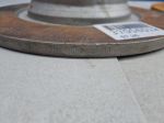 Комплект задних тормозных дисков