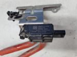 Датчик давления выхлопных газов