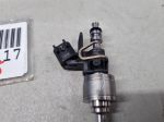Форсунка инжекторная электрическая