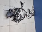Жгут проводов моторного отсека