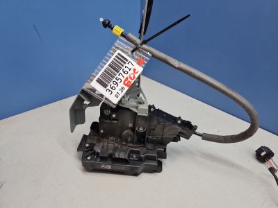 Замок двери передней правой для Mercedes EQC W293 N293 2019-