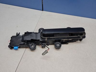Ручка двери нaружная левая передняя для Aito M9 2023-