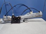 Стеклоподъемник передний правый