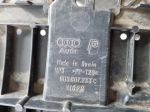 Защита антигравийная