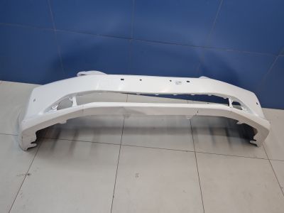 Бампер передний для Toyota Camry XV50 2011-2017