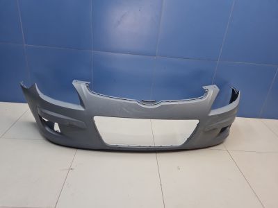 Бампер передний для Hyundai i30 2007-2012