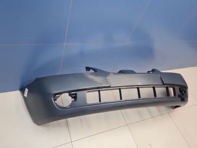 Бампер передний для Nissan Almera N16 2000-2006