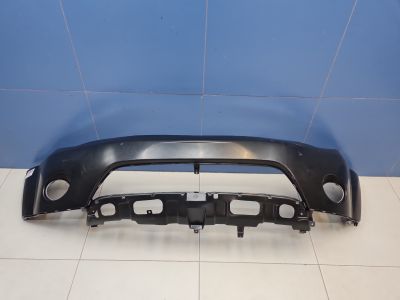 Бампер передний для Mitsubishi Outlander CW XL 2006-2012