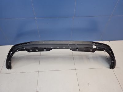 Юбка заднего бампера для Geely Coolray SX11 2020-
