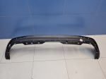 Юбка заднего бампера для Geely Coolray SX11 2020-