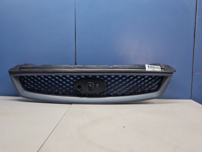 Решетка радиатора для Ford Focus 2 2005-2008