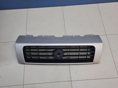 Решетка радиатора для Fiat Ducato 250 2006-