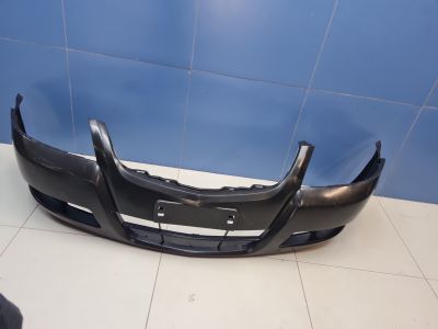 Бампер передний для Nissan Almera Classic B10 2006-2013