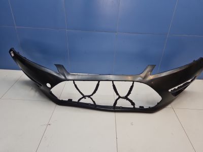 Бампер передний для Ford Mondeo 4 2007-2015