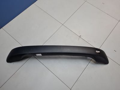 Накладка переднего бампера для Peugeot 308 2007-2015