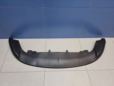 Юбка переднего бампера для Volkswagen Jetta A5 2006-2010