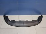 Юбка переднего бампера для Volkswagen Jetta A5 2006-2010