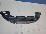 Пыльник переднего бампера для Ford Focus 2.5 2008-2011