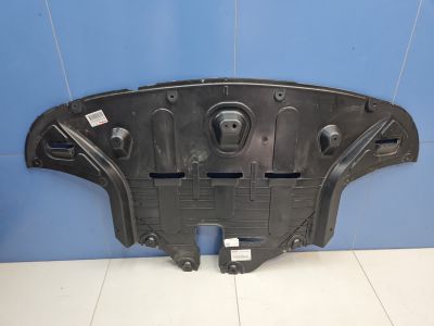 Защита двигателя для Hyundai Tucson TL 2015-2021