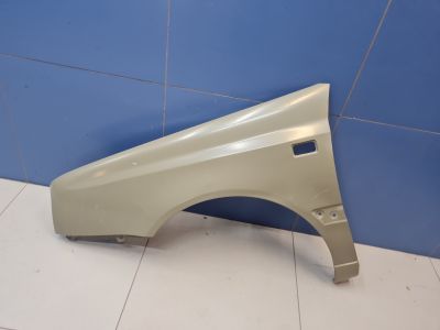 Крыло переднее левое для Volkswagen Golf 3 1991-1997