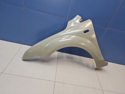 Крыло переднее левое для Ford Fusion 2002-2012