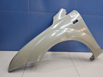 Крыло переднее левое для Ford Fusion 2002-2012
