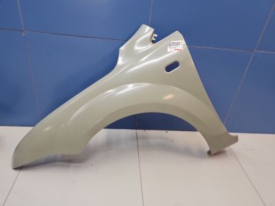 Крыло переднее левое для Ford Fusion 2002-2012