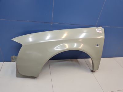 Крыло переднее левое для Audi A6 C5 1997-2004