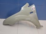 Крыло переднее левое для Ford Fusion 2002-2012