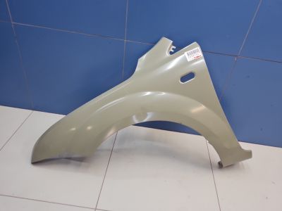 Крыло переднее левое для Ford Fusion 2002-2012