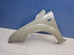 Крыло переднее левое для Ford Fusion 2002-2012
