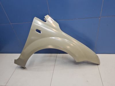 Крыло переднее правое для Ford Fusion 2002-2012