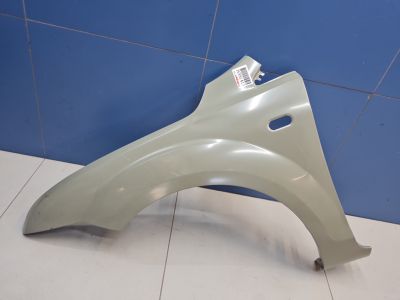 Крыло переднее левое для Ford Fusion 2002-2012