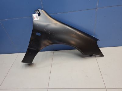 Крыло переднее правое для Mitsubishi Lancer CS 2003-2008