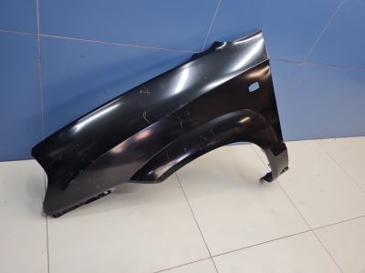 Крыло переднее левое для Hyundai Tucson JM 2004-2010